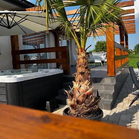 Dunavoelgyi Vendeghaz