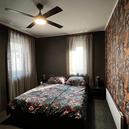 Gasthof Dunavoelgyi Vendeghaz