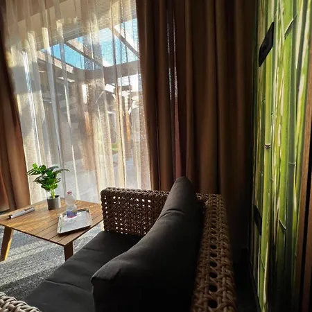 Dunavoelgyi Vendeghaz 3*