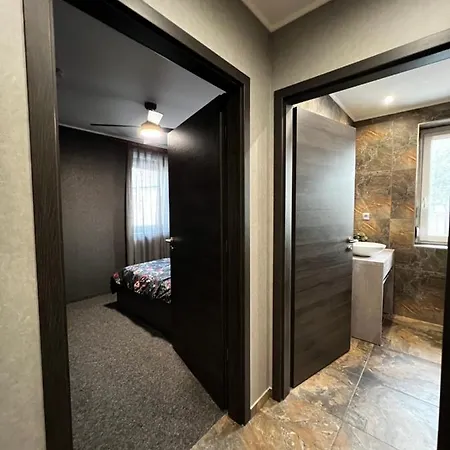 Dunavoelgyi Vendeghaz 3*