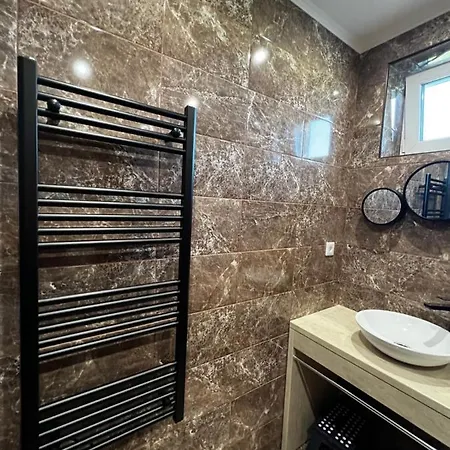 Dunavoelgyi Vendeghaz Guest house *