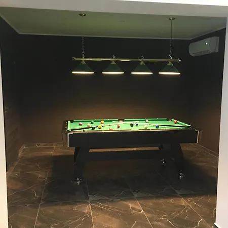 Dunavoelgyi Vendeghaz 3* Akaszto