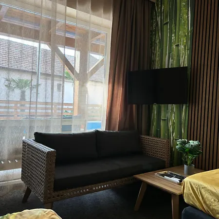 Gasthof Dunavoelgyi Vendeghaz 3*