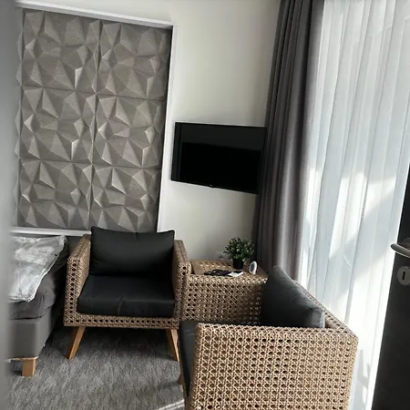 Dunavoelgyi Vendeghaz 3*