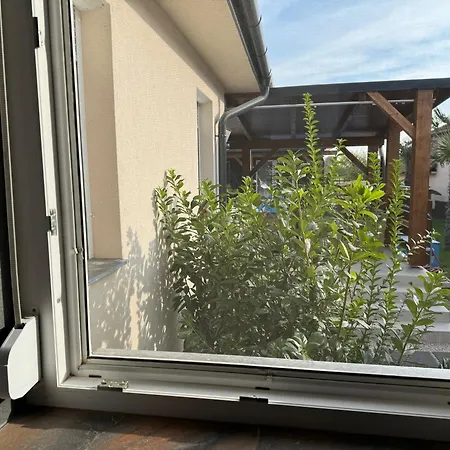 Dunavoelgyi Vendeghaz Gasthof