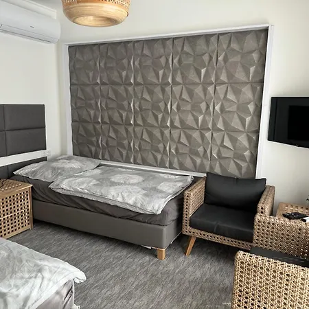 Dunavoelgyi Vendeghaz Akaszto