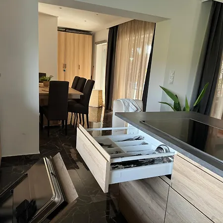 Gasthof Dunavoelgyi Vendeghaz