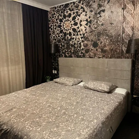 Dunavoelgyi Vendeghaz 3*