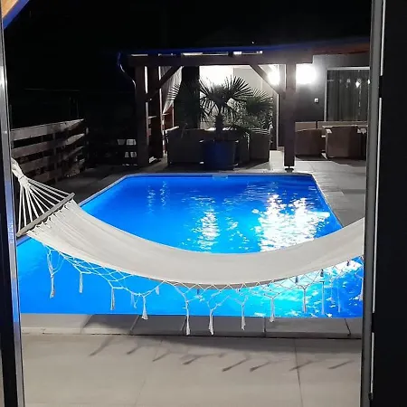 Dunavoelgyi Vendeghaz