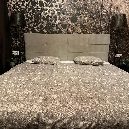 Dunavoelgyi Vendeghaz Guest house
