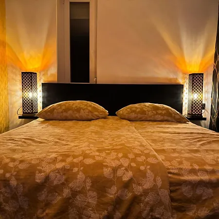 Gasthof Dunavoelgyi Vendeghaz Akaszto