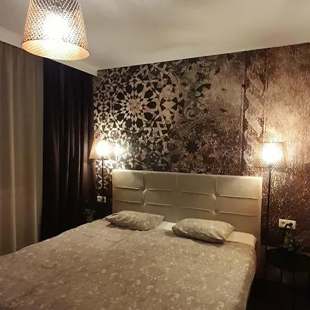 Dunavoelgyi Vendeghaz 3*